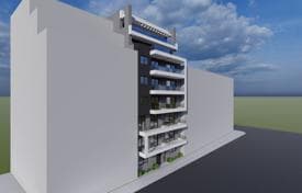 1-комнатные апартаменты в новостройке 50 м² в Салониках, Греция, фото 3