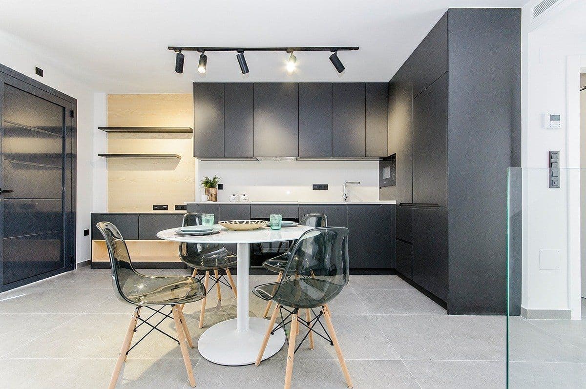 Квартира в Гуардамар-дель-Сегура, Испания, 167 м², фото 5
