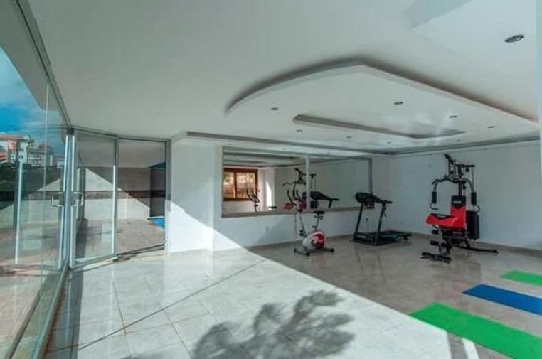 Пентхаус в Кестеле, Турция, 215 м2, фото 4