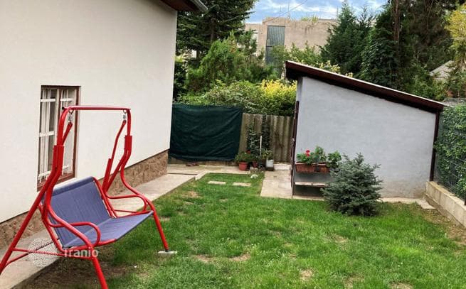 2-комнатная квартира 400 м² в Районе II, Венгрия