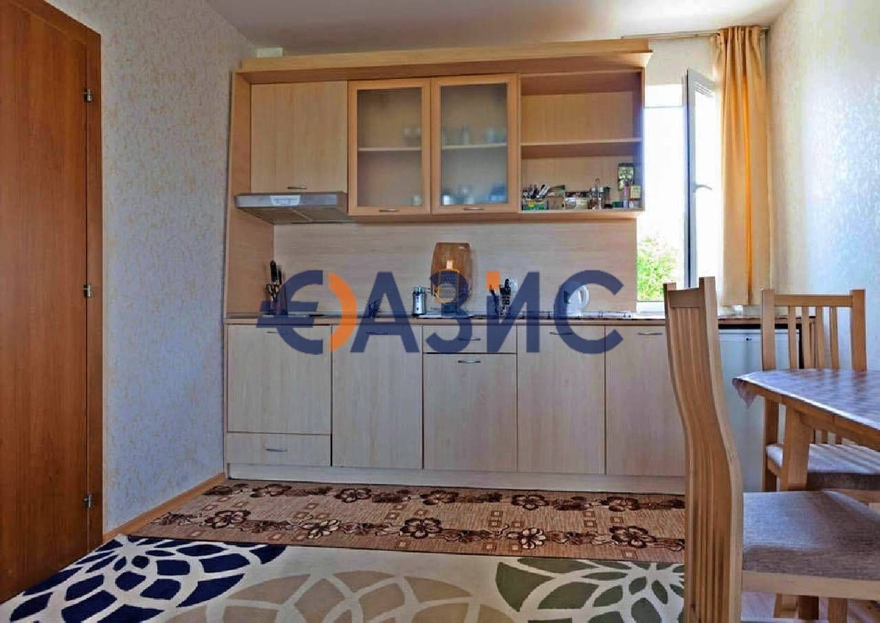 Апартаменты в Равде, Болгария, 60.4 м², фото 4