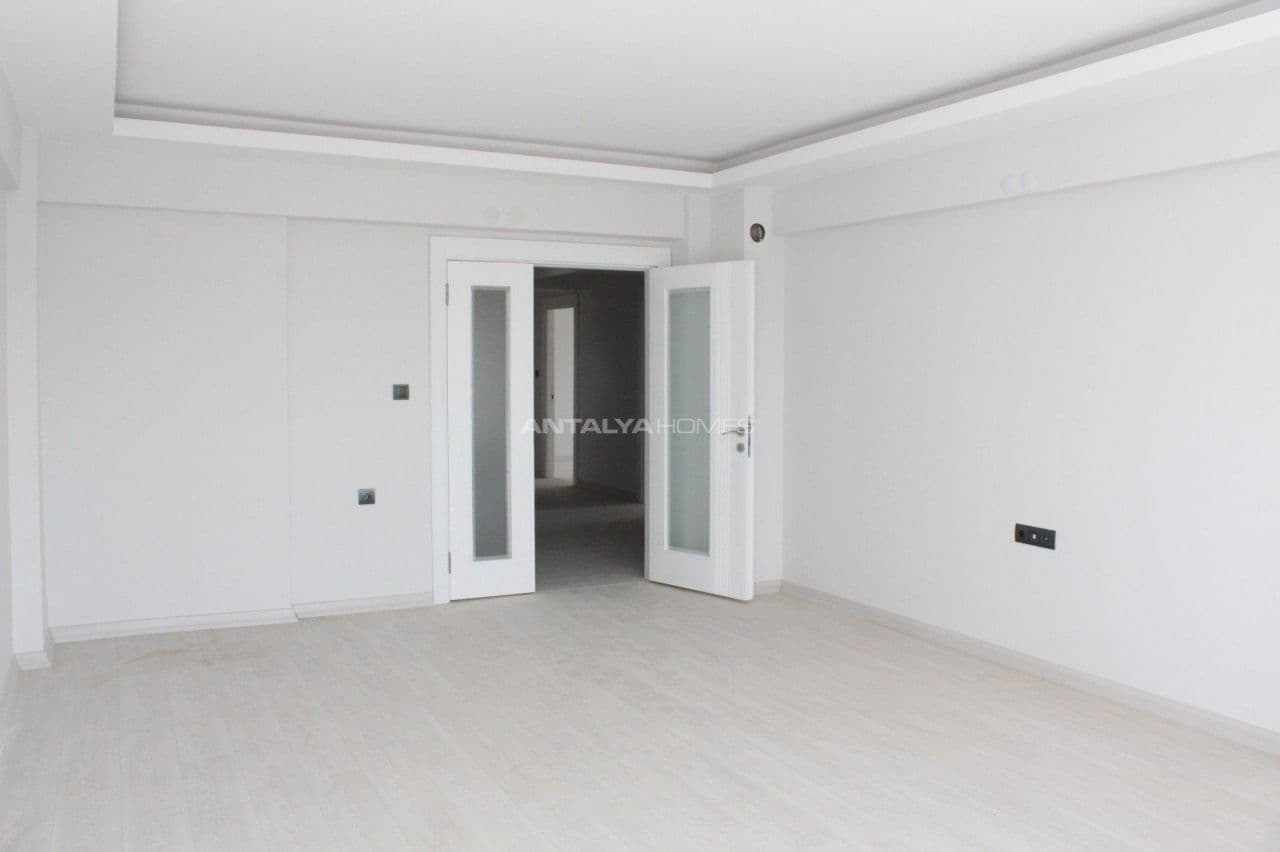 Апартаменты в Анкаре, Турция, 125 м2, фото 4