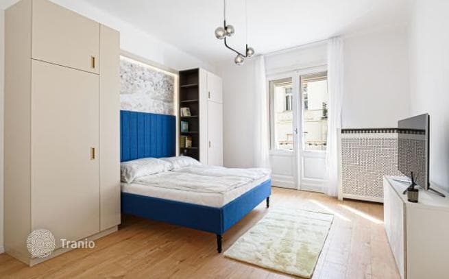 2-комнатная квартира 175 м² в Будапеште, Венгрия