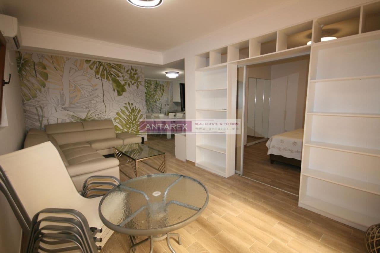 Апартаменты в Ластве, Черногория, 73 м², фото 4