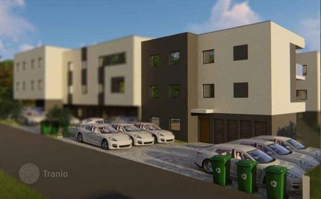 Квартира Продажа квартир в новом жилом проекте, Пула