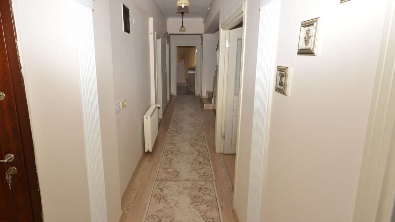 Квартира в Анталии, Турция, 283 м2, фото 5