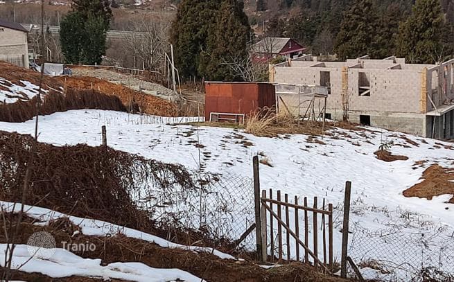 Участок для строительства дома, виллы, коттеджа рядом с Батуми, фото 3
