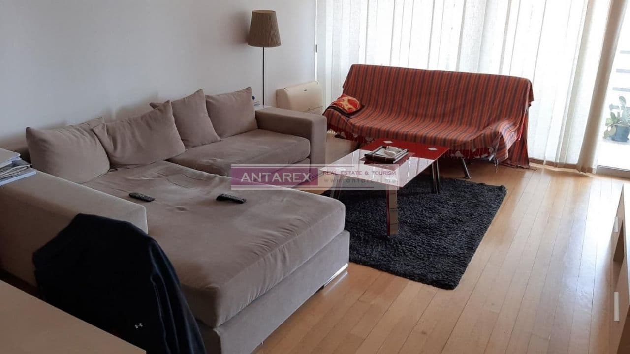 Апартаменты в Будве, Черногория, 85 м2
