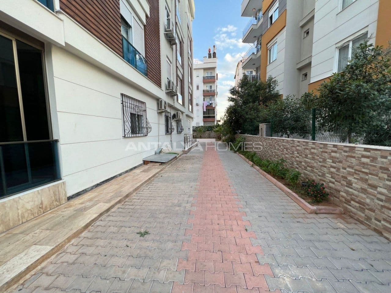 Апартаменты в Анталии, Турция, 105 м2, фото 4