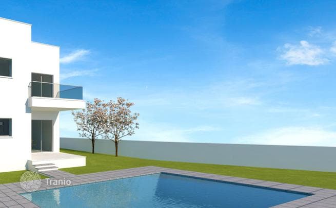 2-комнатная вилла 124 м² в Куклии, Кипр