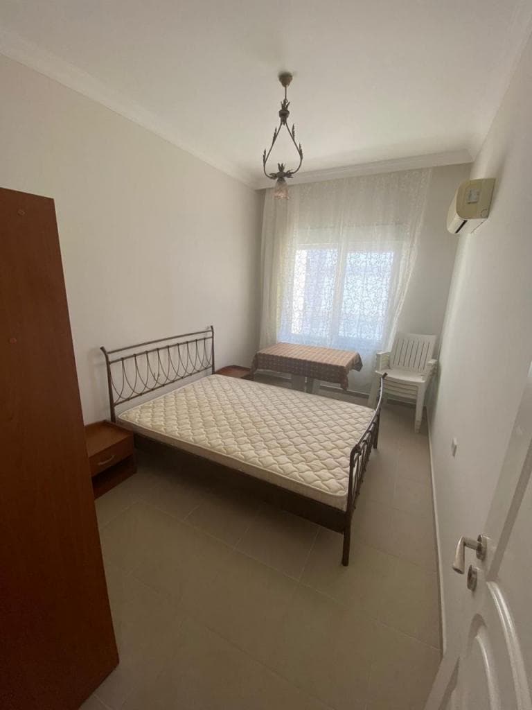 Квартира в Алании, Турция, 115 м2, фото 4