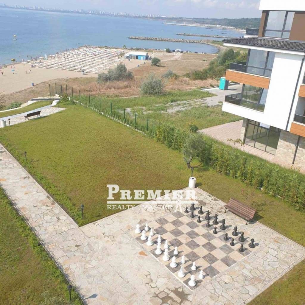Квартира в Бургасе, Болгария, 66.47 м2
