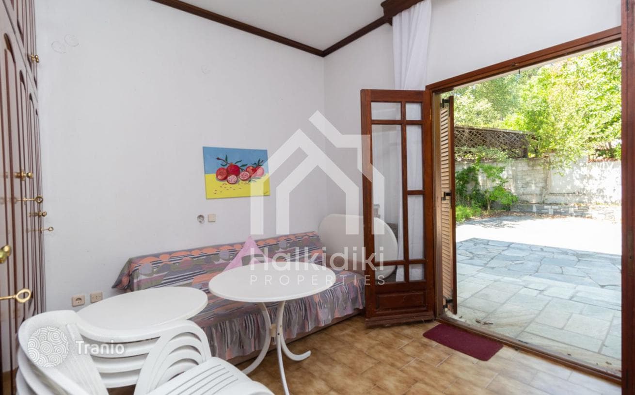 9-комнатный дом в городе 4155 м² в Халкидики, Греция
