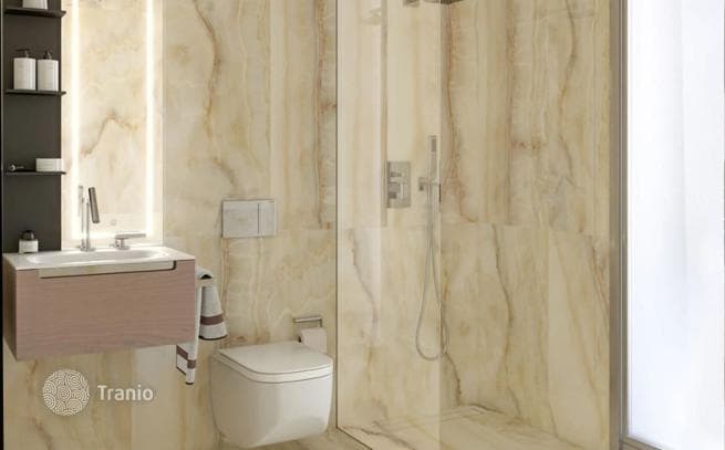 3-комнатная квартира 250 м² в Гермасойе, Кипр