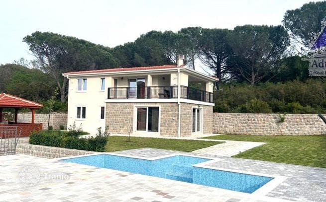 3-комнатная вилла 250 м² в городе Котор, Черногория, фото 5