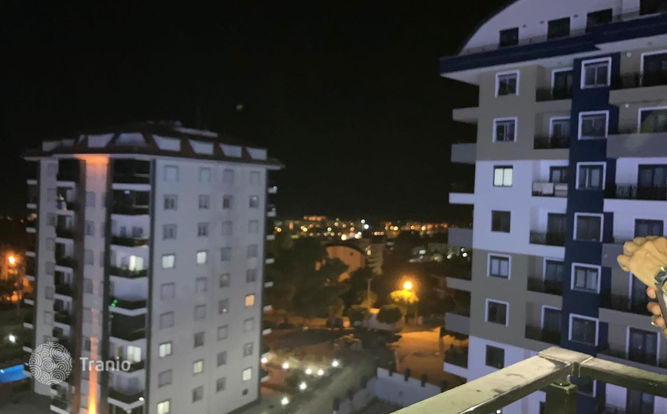 Квартиры в 800 м от пляжа Инджекум, фото 2