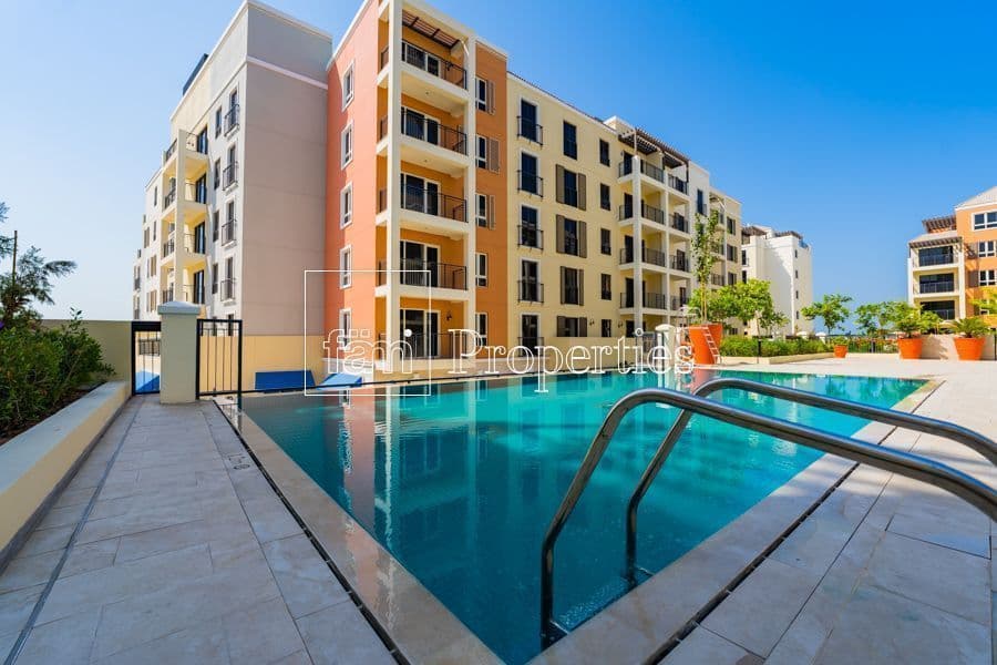 Апартаменты в Дубае, ОАЭ, 130 м2, фото 5