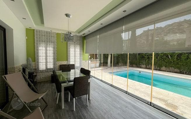 3-комнатная вилла 180 м² в Пафосе, Кипр