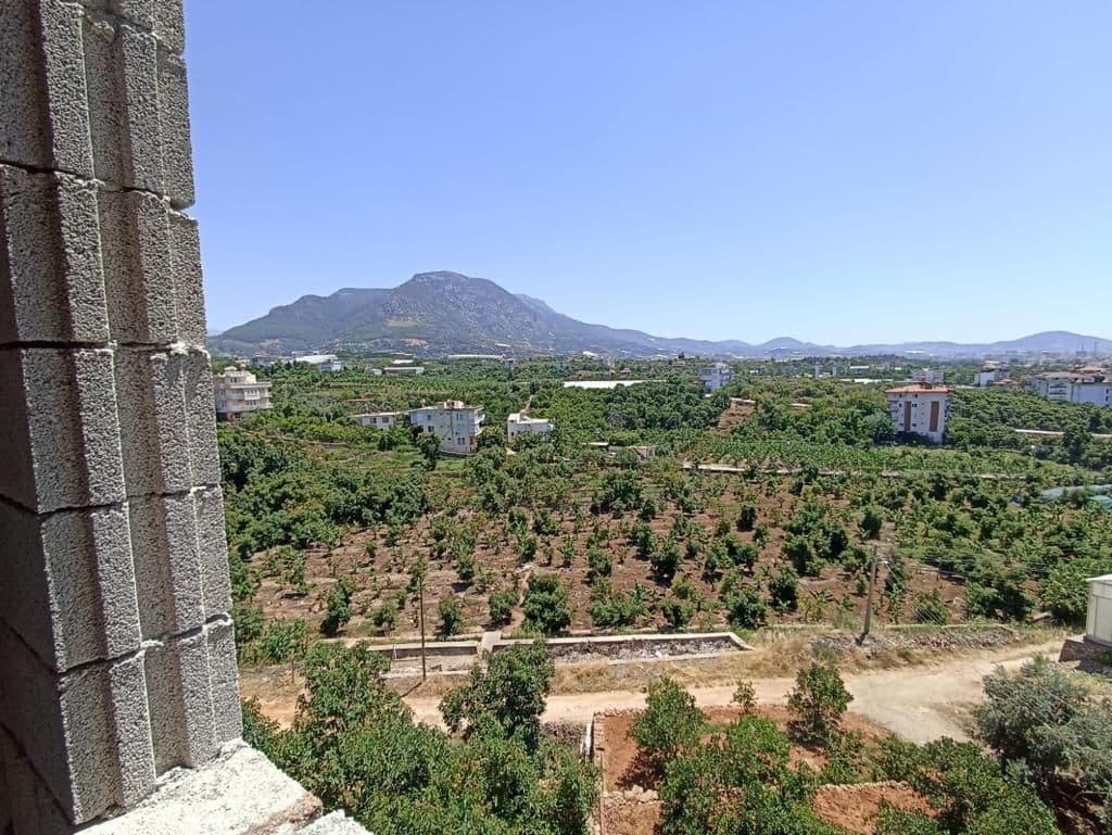 Апартаменты в Кестеле, Турция, 47 м2, фото 4