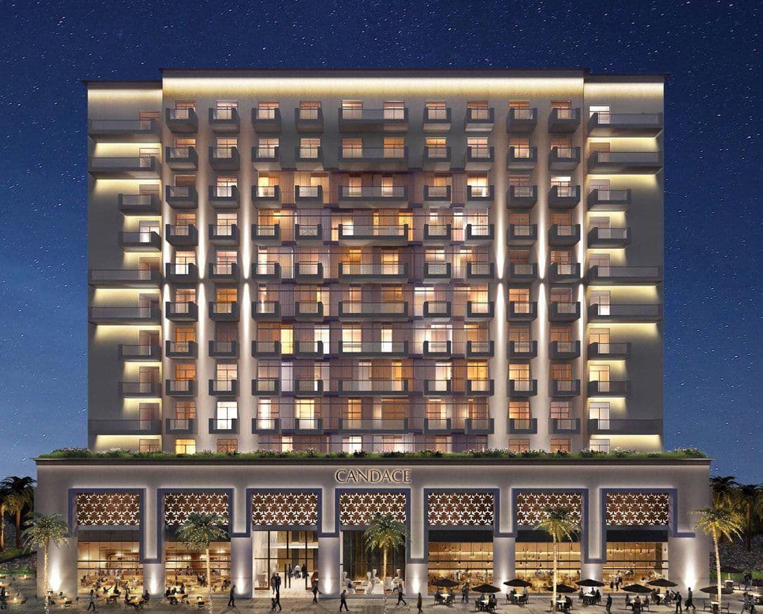 Jebel Ali Village, Dubai, UAE