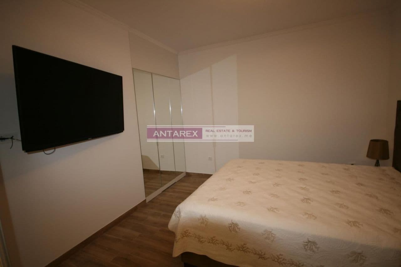 Апартаменты в Ластве, Черногория, 73 м², фото 5