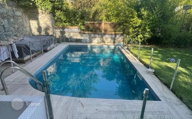 4-комнатная вилла 500 м² в Сарыере, Турция