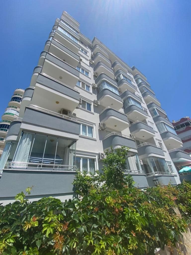 Пентхаус в Алании, Турция, 240 м2, фото 4