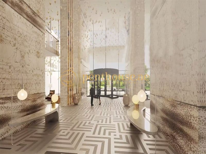 Апартаменты в Дубае, ОАЭ, 119.51 м2, фото 5