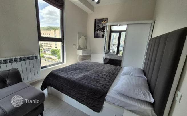 2-комнатная квартира 50 м² в Сабуртало, Грузия