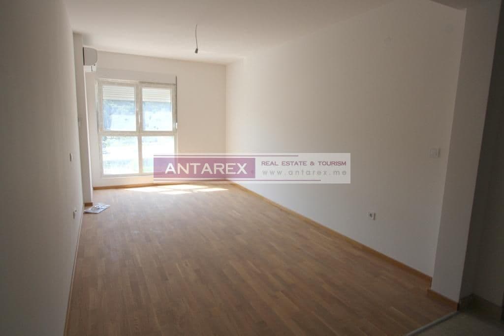 Апартаменты в Мельине, Черногория, 35 м2, фото 2