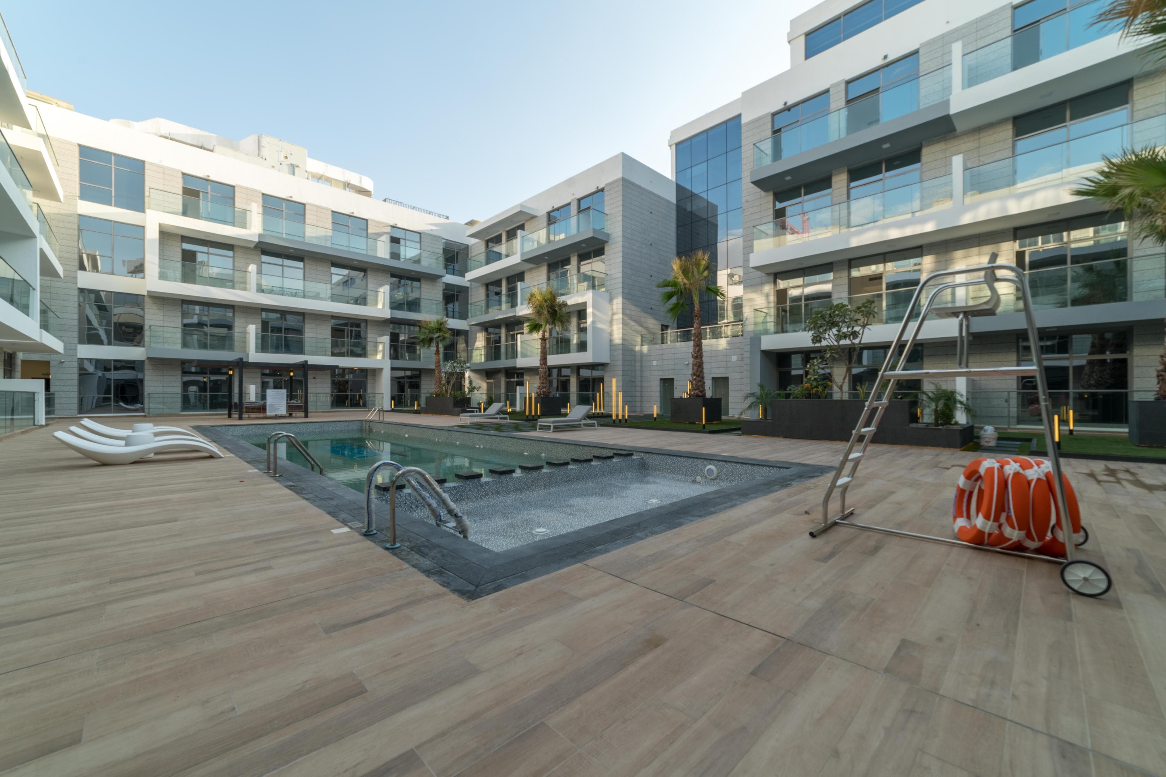 Nad Al Sheba 1, Dubai, UAE
