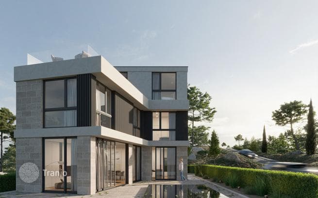 4-комнатная вилла 270 м² в Кримовице, Черногория, фото 2