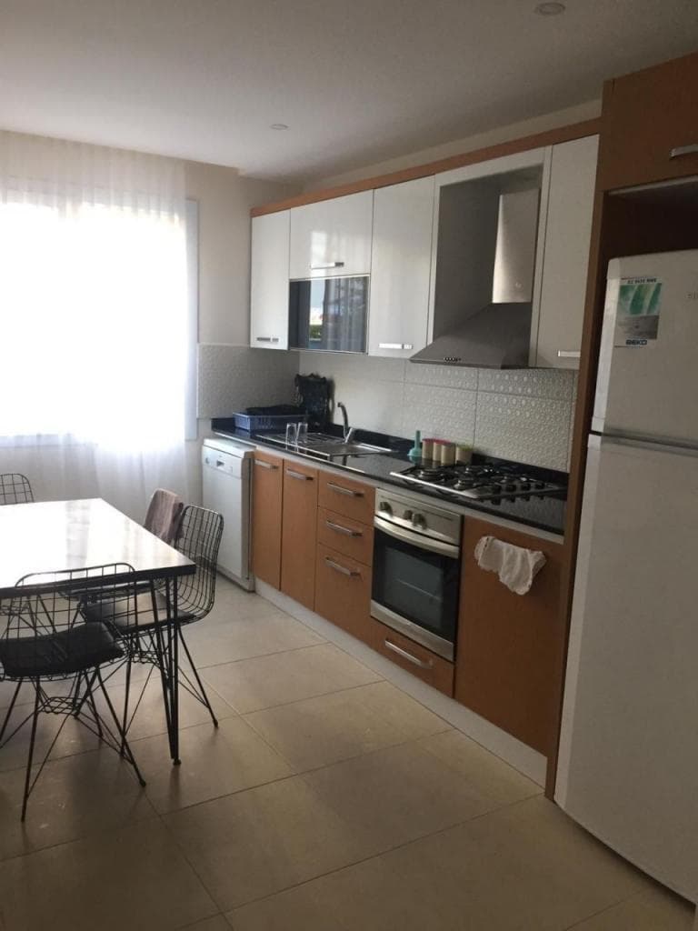 Квартира в Алании, Турция, 60 м2, фото 5