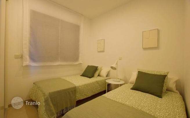 Новая квартира в 500 м от моря, Торревьеха, Аликанте, Испания, фото 5