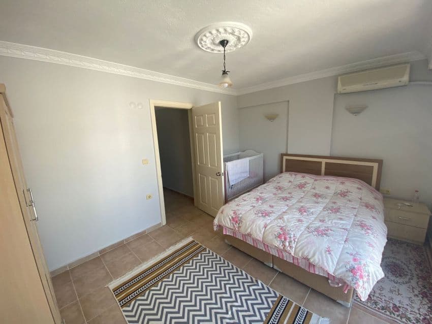 Квартира в Дидиме, Турция, 160 м2, фото 2