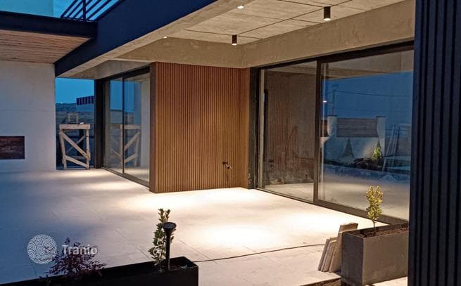 4-комнатный дом в городе 520 м² в Тбилиси (город), Грузия