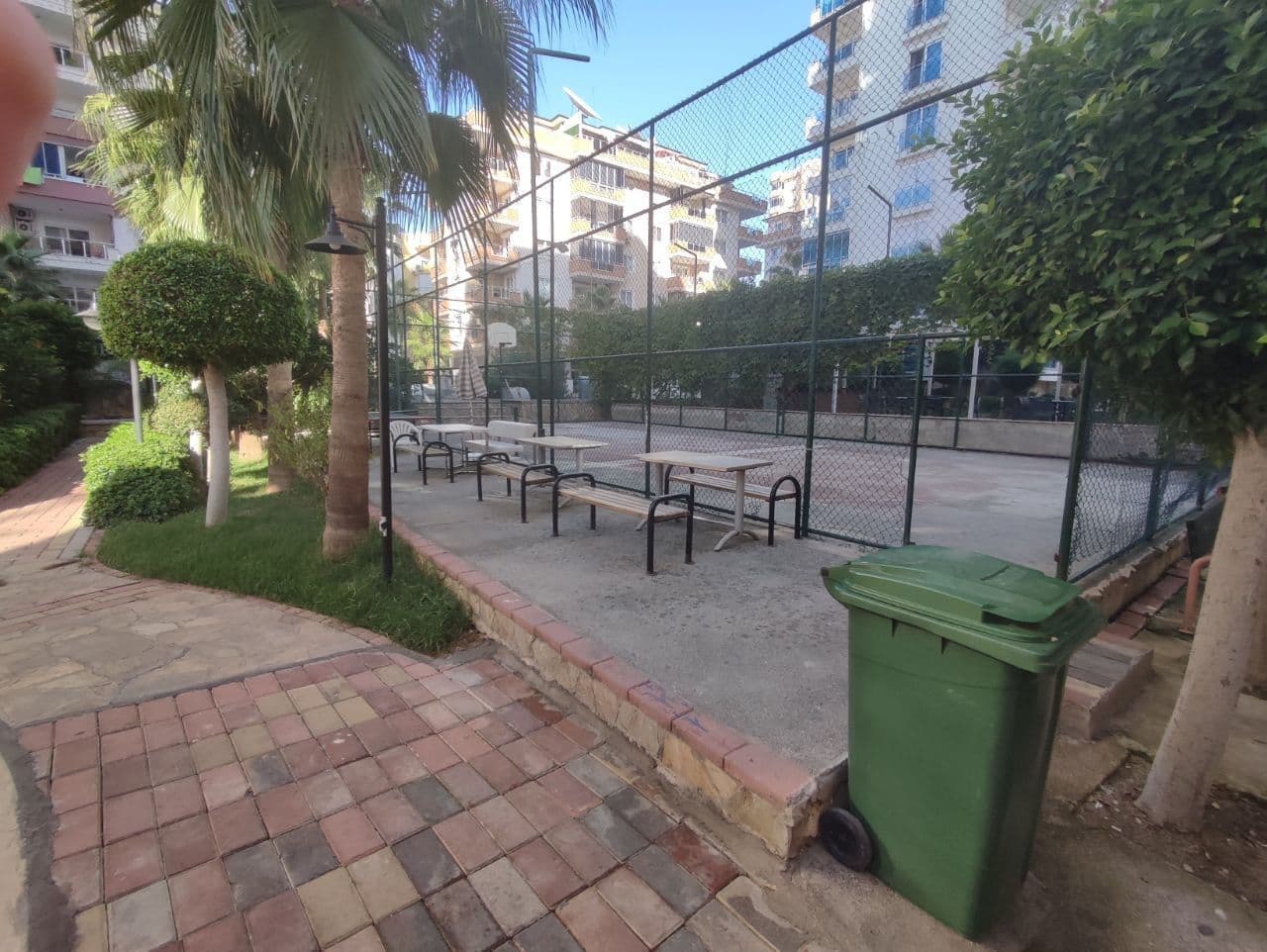 Апартаменты в Алании, Турция, 115 м2, фото 3
