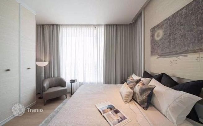 2-комнатные апартаменты в кондо в Банг Раке, Таиланд, фото 4