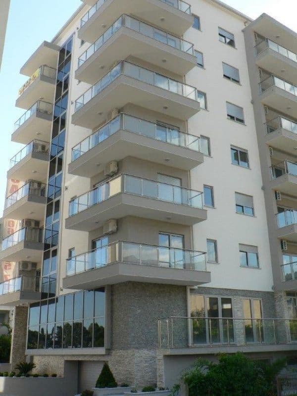 Квартира в Будве, Черногория, 96 м2
