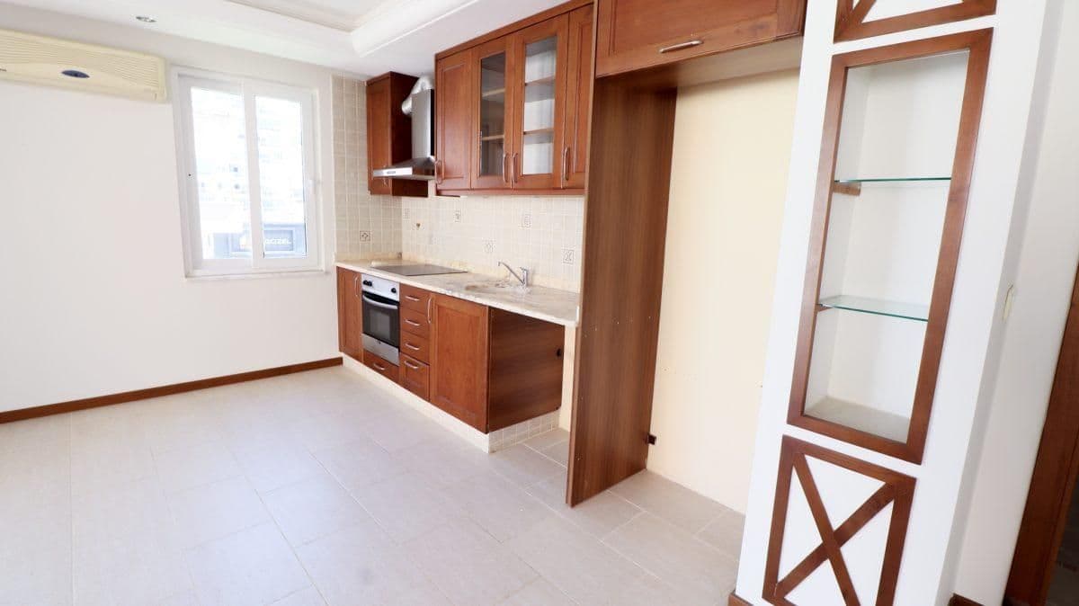 Квартира в Алании, Турция, 115 м2, фото 5