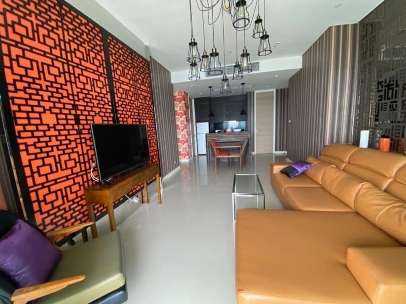 Квартира в Паттайе, Таиланд, 115 м², фото 4