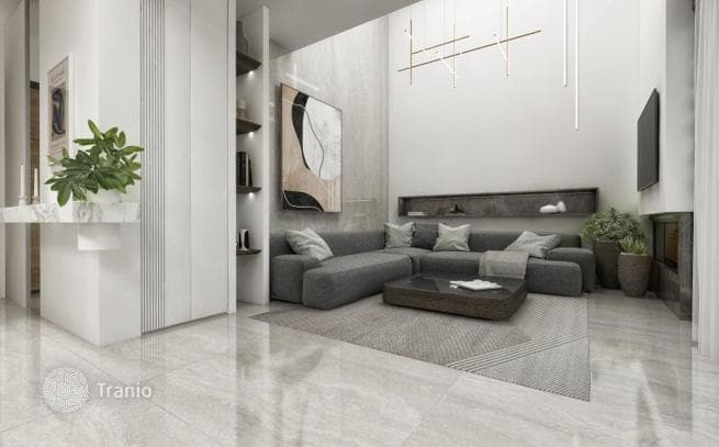 3-комнатный дом в городе 158 м² в Салониках, Греция