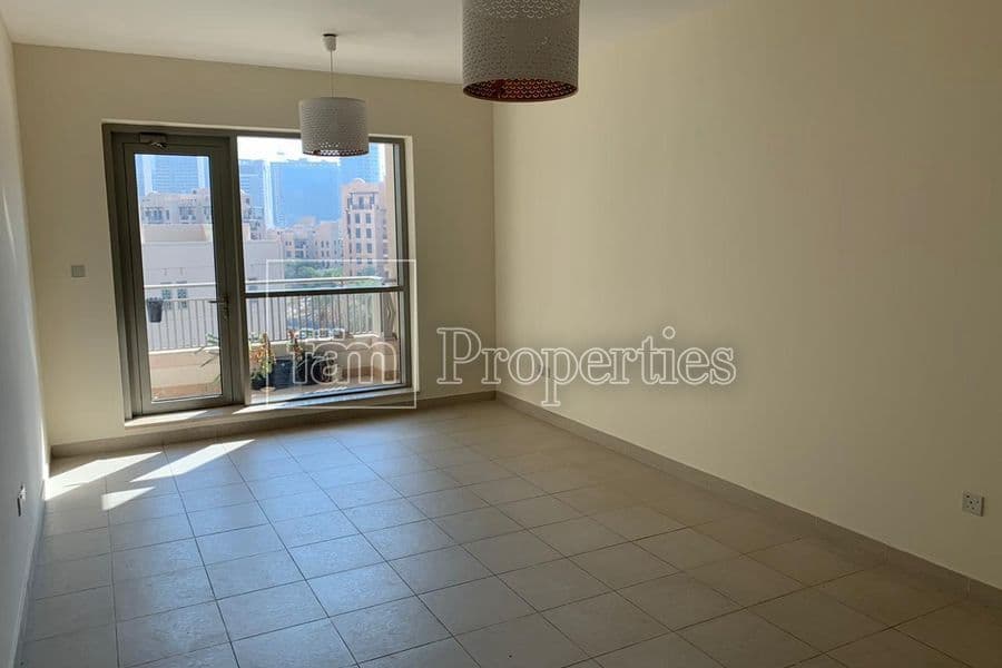 Апартаменты в Дубае, ОАЭ, 107 м2, фото 3