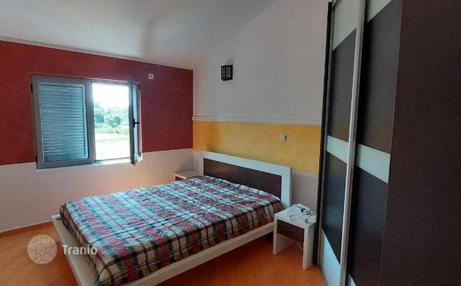 2-комнатная квартира 128 м² в Которе, Черногория