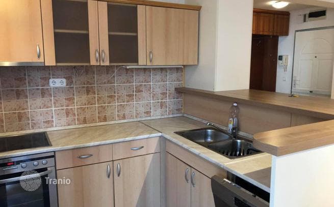 3-комнатная квартира 70 м² в Районе IX (Ференцвароше), Венгрия