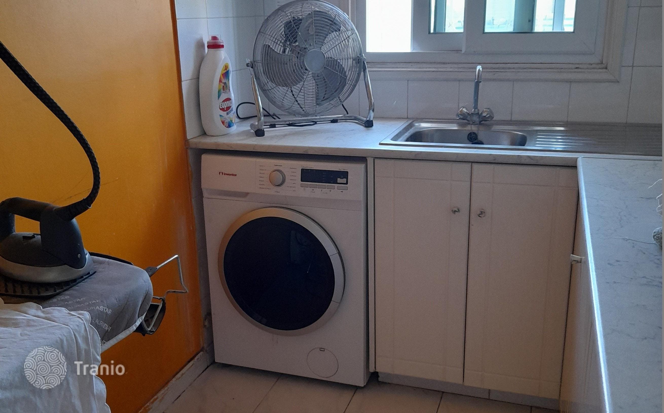 4-комнатный особняк 205 м² в городе Ларнаке, Кипр