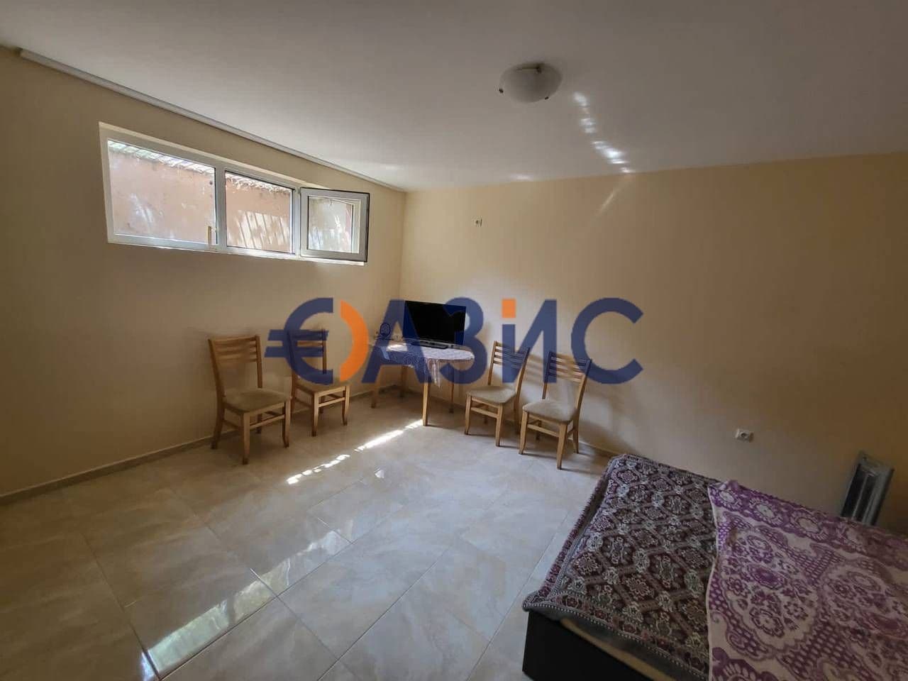 Апартаменты в Несебре, Болгария, 33 м², фото 2