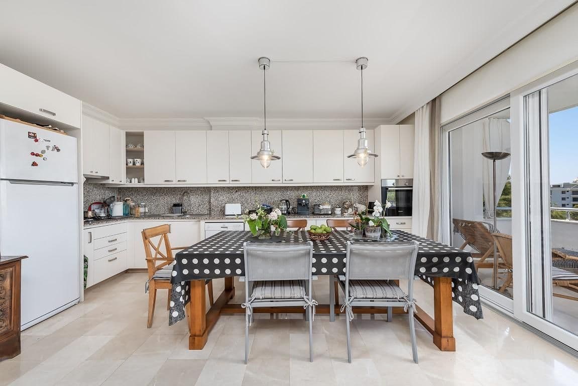 Квартира в Авсалларе, Турция, 95 м2, фото 3