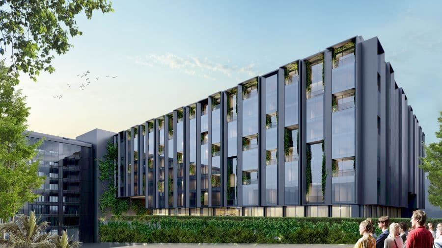 Апартаменты в Стамбуле, Турция, 126 м2