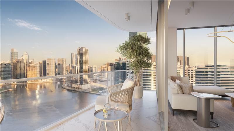 Business Bay, Dubai, UAE, фото 3